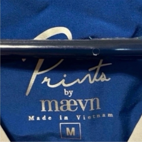 Scrub Top - Picture 3 of 3